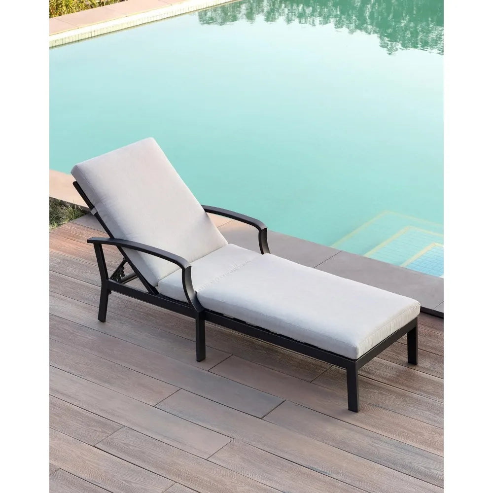 KYL Pool Lounge Chair