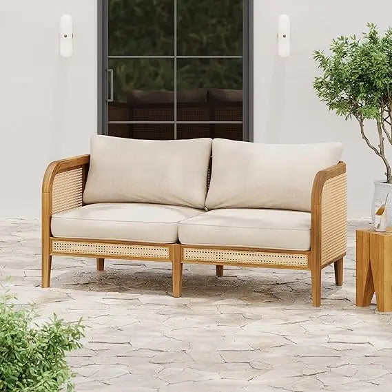 Boho Outdoor Sofa