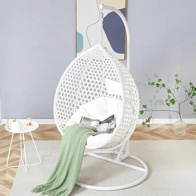 KYL Hanging outdoor swing chair