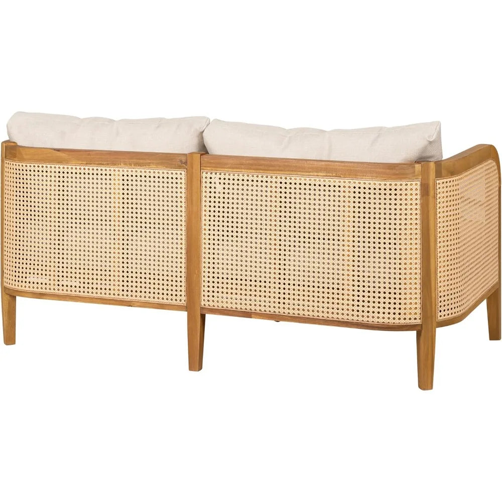 Boho Outdoor Sofa