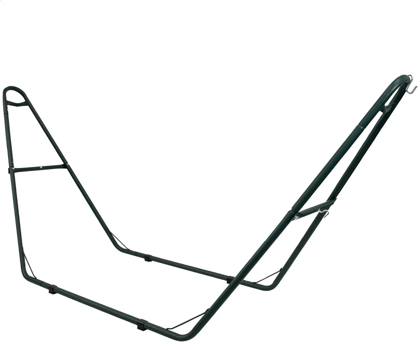Universal Double Hammock Stand Only
