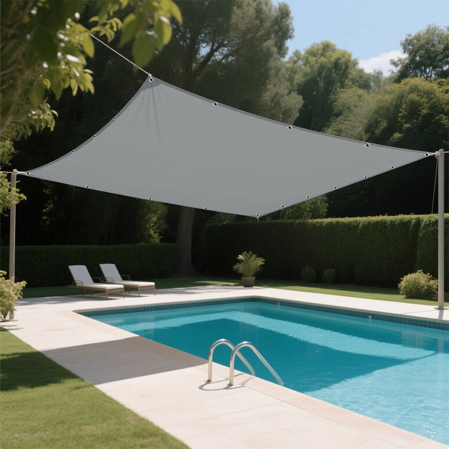 LILO Sun Shade Sail Waterproof