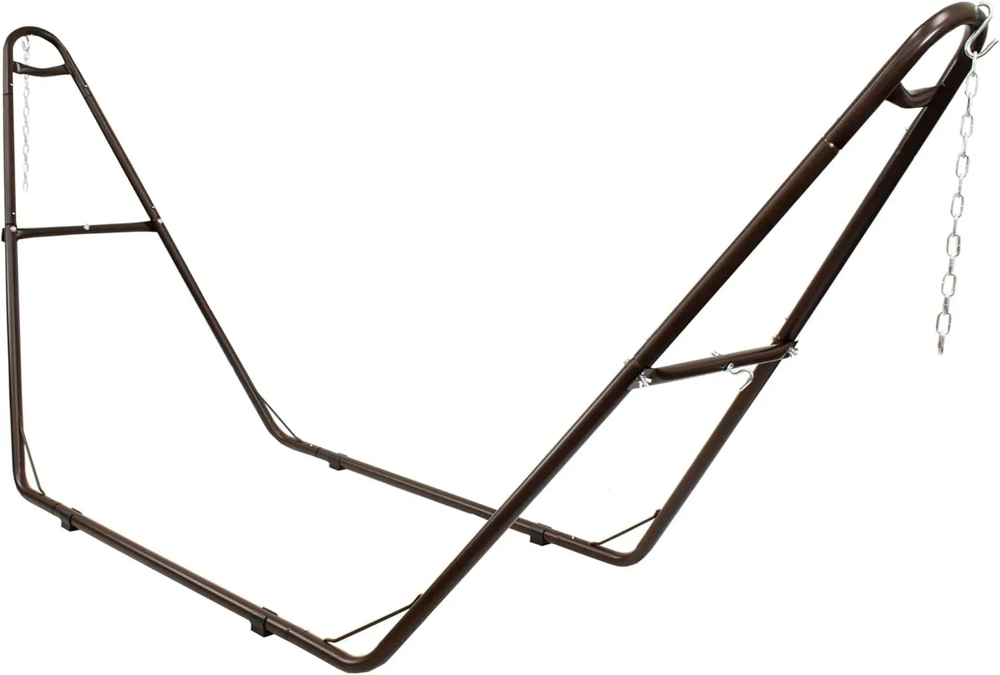 Universal Double Hammock Stand Only