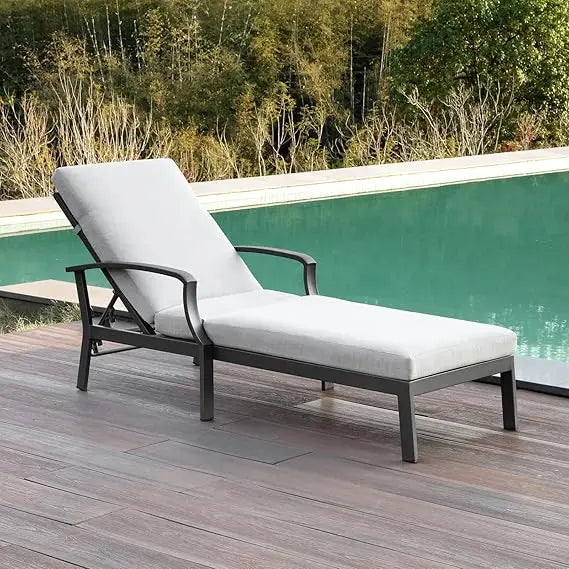 KYL Pool Lounge Chair