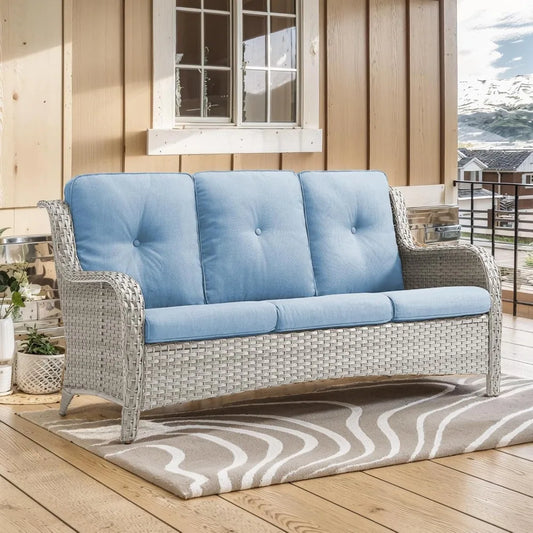LOLLA Outdoor Sofa