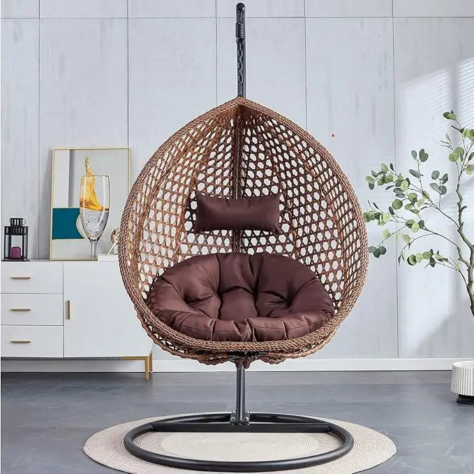 KYL Hanging outdoor swing chair