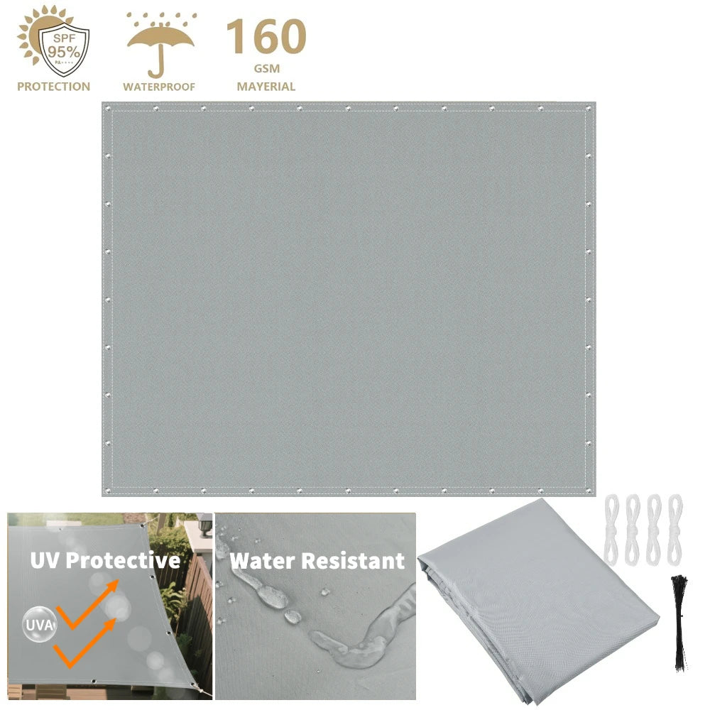 LILO Sun Shade Sail Waterproof