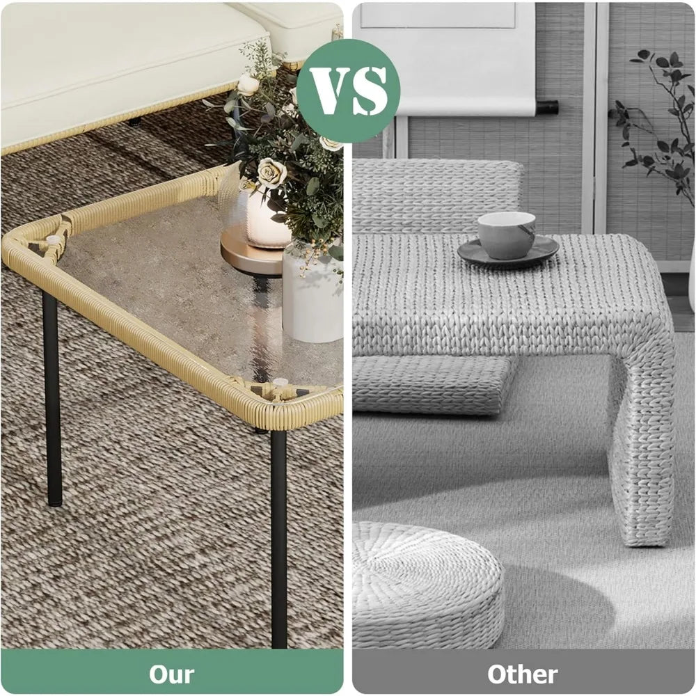SANA Outdoor Patio Set