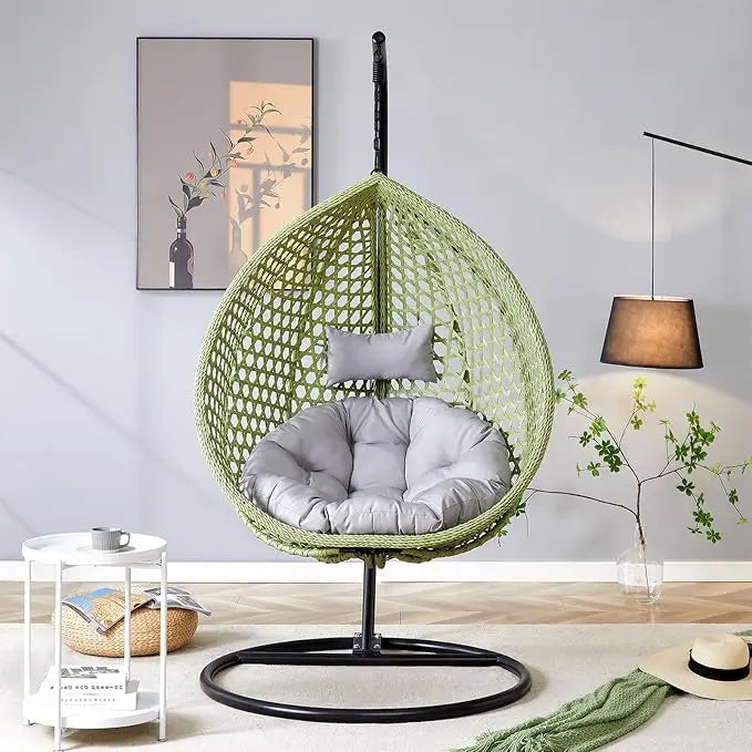 KYL Hanging outdoor swing chair