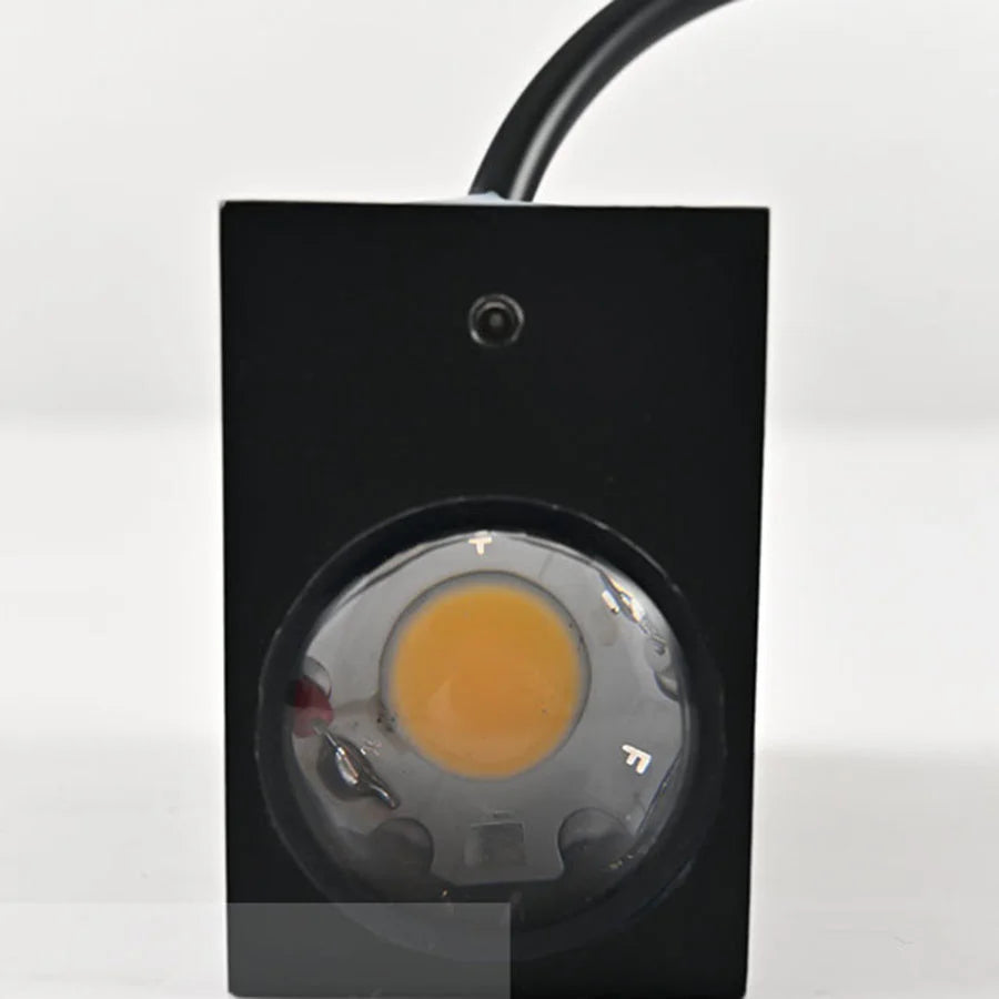 Waterproof LED Wall Lamp 20W Outdoor IP65 Up Down Wall Light Aluminum External Wall Light for Garden Balcony Pathway Fence Decor