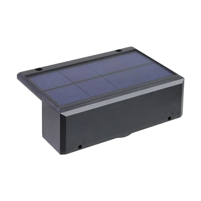 Ultra Bright Solar LED Lights Outdoor Waterproof Garden Decorative Wall Lamp Solar Light Controlled Induction Lighting