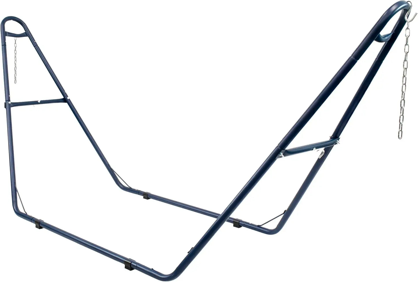 Universal Double Hammock Stand Only