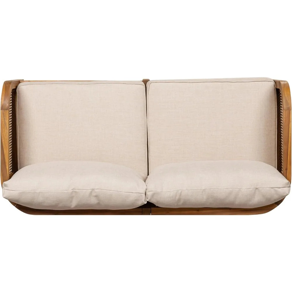 Boho Outdoor Sofa