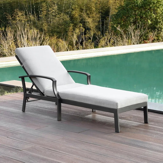 KYL Pool Lounge Chair