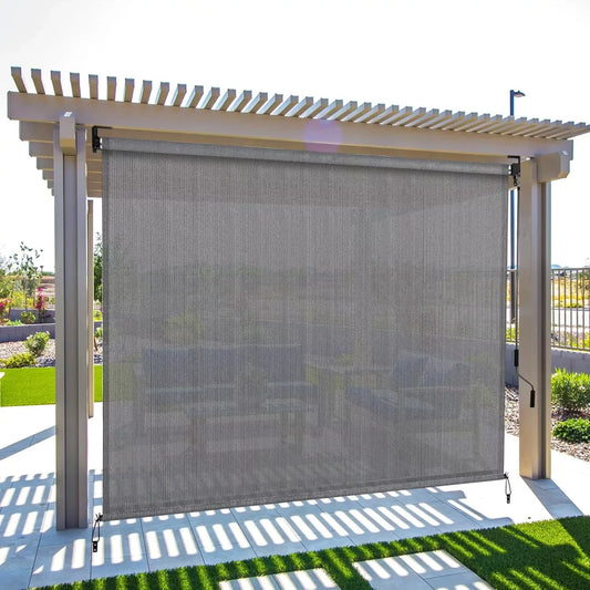 KAY Outdoor Roller Sun Shade