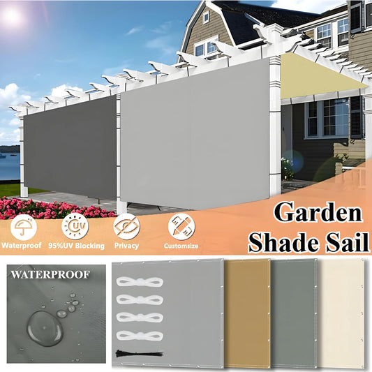 LILO Sun Shade Sail Waterproof