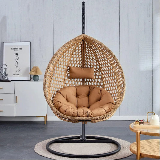KYL Hanging outdoor swing chair