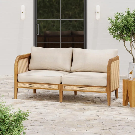 Boho Outdoor Sofa